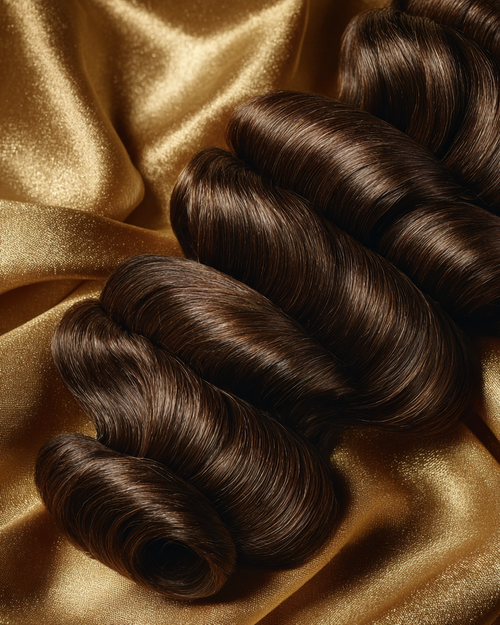 Brazilian Virgin - Loose Wave