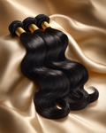 Brazilian Virgin- Body Wave