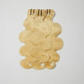 Raw Indian Blonde Body Wave Hair
