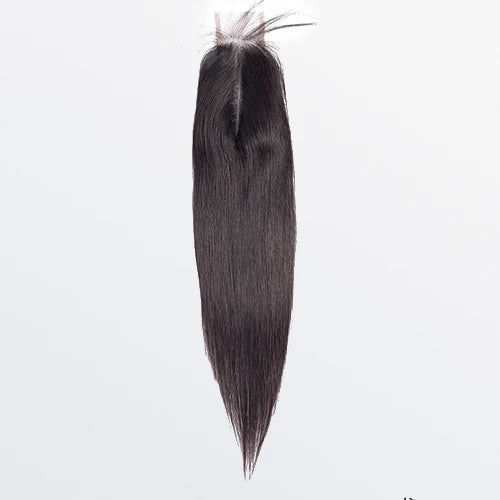 Virgin Straight Hair Closure 2x6