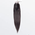 Virgin Straight Hair Closure 2x6