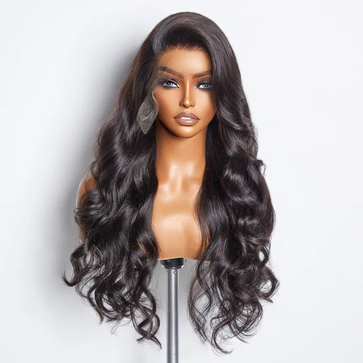 Virgin Body Wave Wig