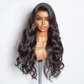 Virgin Body Wave Wig