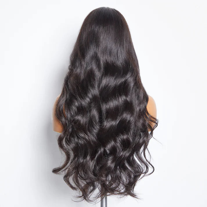 Virgin Body Wave Wig